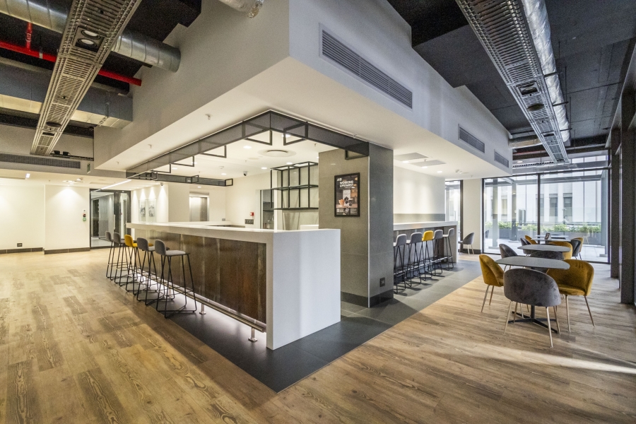 1 Bedroom Property for Sale in Cape Town City Centre Western Cape